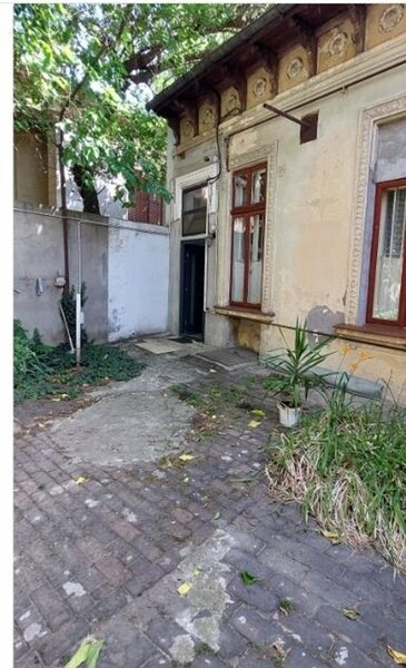Tudor Arghezi, Universitate, ultracentral, 2 apartamente in vila
